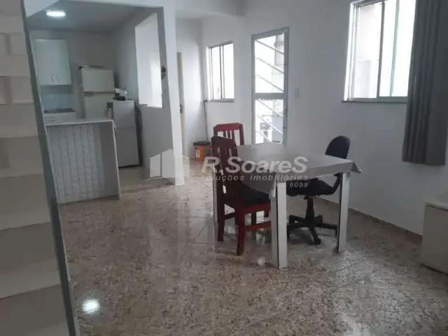 Casa / Sobrado para Venda em Rio de Janeiro/RJ Marechal Hermes 3 Quartos