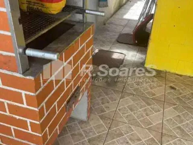 Casa / Sobrado para Venda em Rio de Janeiro/RJ Marechal Hermes 3 Quartos