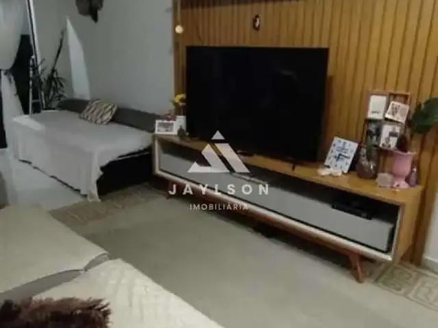 Casa / Sobrado para Venda em Rio de Janeiro/RJ Marechal Hermes 3 Quartos