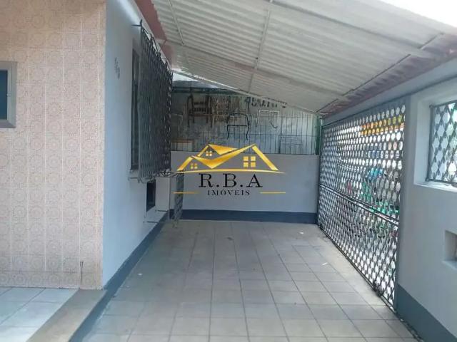 Casa / Sobrado para Venda em Rio de Janeiro/RJ Marechal Hermes 3 Quartos