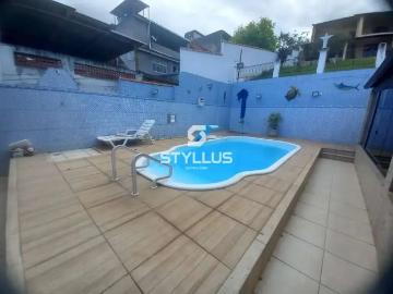 Praça Quinze de Novembro - Piscina, Garagem
