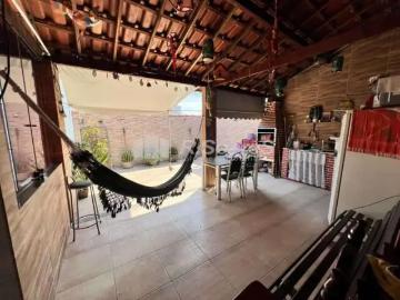 Casa / Sobrado para Venda em Rio de Janeiro/RJ Marechal Hermes 3 Quartos