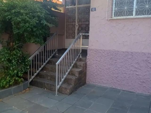 Casa / Sobrado para Venda em Rio de Janeiro/RJ Marechal Hermes 3 Quartos