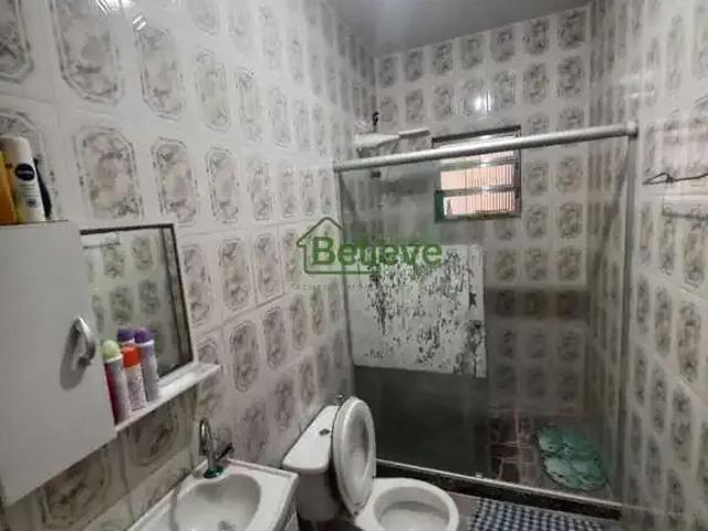 Casa / Sobrado para Venda em Rio de Janeiro/RJ Marechal Hermes 3 Quartos