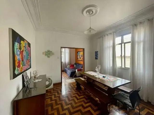 Casa / Sobrado para Venda em Rio de Janeiro/RJ Marechal Hermes 3 Quartos