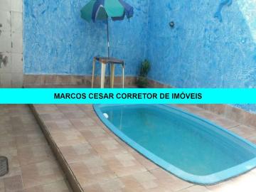 Rua Regente Lima e Silva - Varanda, Piscina