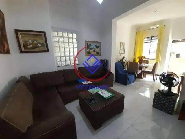 Casa / Sobrado para Venda em Rio de Janeiro/RJ Marechal Hermes 3 Quartos