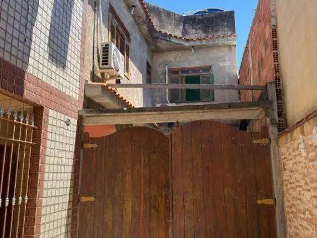 Casa / Sobrado para Venda em Rio de Janeiro/RJ Marechal Hermes 3 Quartos