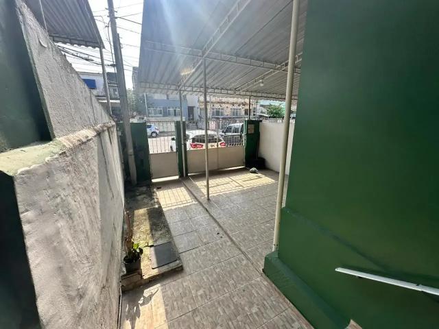 Casa / Sobrado para Venda em Rio de Janeiro/RJ Marechal Hermes 3 Quartos
