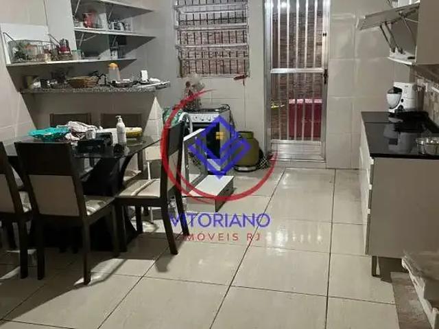 Casa / Sobrado para Venda em Rio de Janeiro/RJ Marechal Hermes 3 Quartos