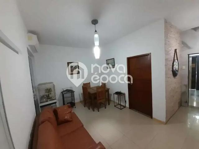 Casa / Sobrado para Venda em Rio de Janeiro/RJ Maria da Graça 2 Quartos