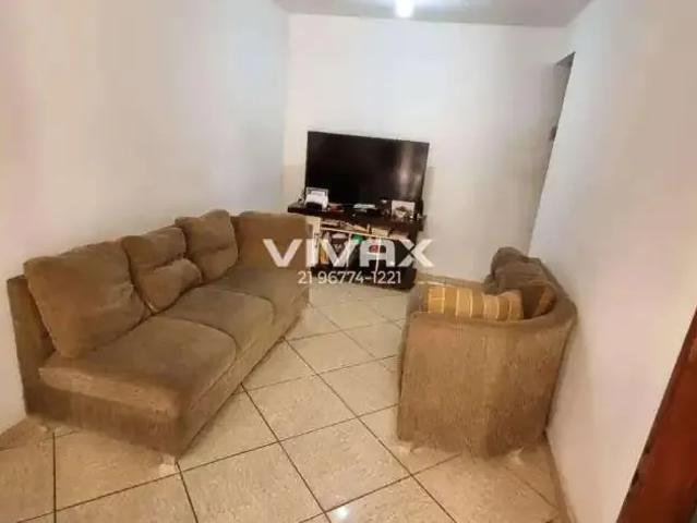 Casa / Sobrado para Venda em Rio de Janeiro/RJ Maria da Graça 2 Quartos