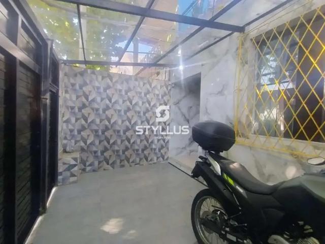 Casa / Sobrado para Venda em Rio de Janeiro/RJ Maria da Graça 2 Quartos
