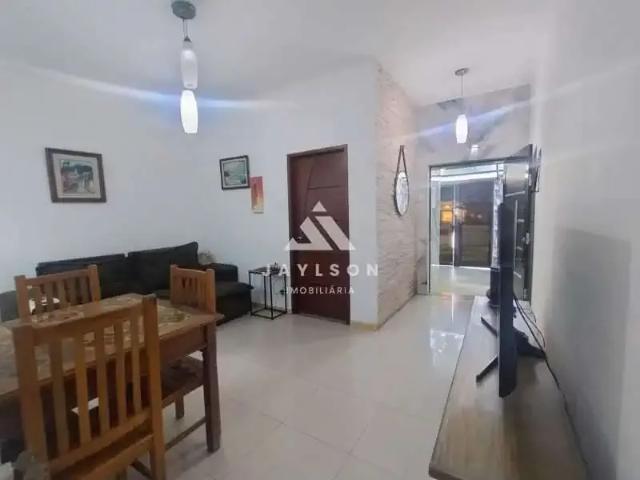 Casa / Sobrado para Venda em Rio de Janeiro/RJ Maria da Graça 2 Quartos