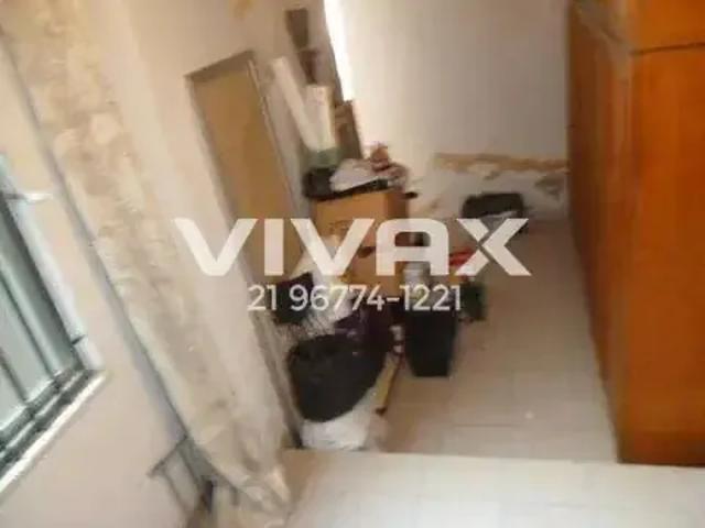 Casa / Sobrado para Venda em Rio de Janeiro/RJ Maria da Graça 2 Quartos