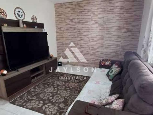 Casa / Sobrado para Venda em Rio de Janeiro/RJ Maria da Graça 2 Quartos