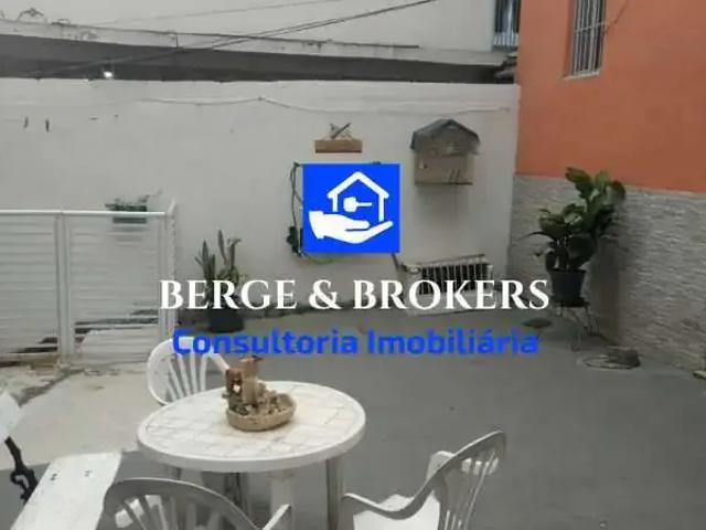 Casa / Sobrado para Venda em Rio de Janeiro/RJ Maria da Graça 2 Quartos