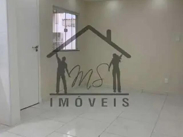 Casa / Sobrado para Venda em Rio de Janeiro/RJ Maria da Graça 2 Quartos