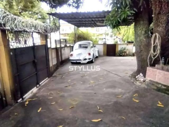 Casa / Sobrado para Venda em Rio de Janeiro/RJ Maria da Graça 3 Quartos