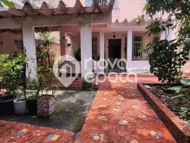 Casa / Sobrado para Venda em Rio de Janeiro/RJ Maria da Graça 3 Quartos