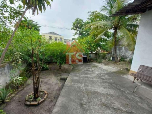 Casa / Sobrado para Venda em Rio de Janeiro/RJ Maria da Graça 3 Quartos