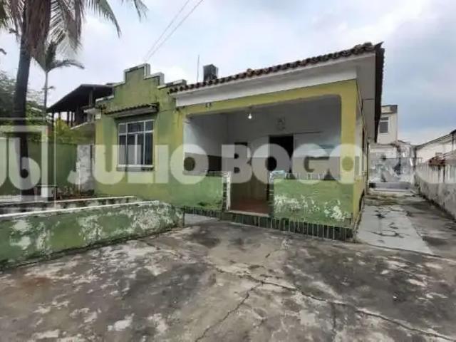 Casa / Sobrado para Venda em Rio de Janeiro/RJ Maria da Graça 3 Quartos