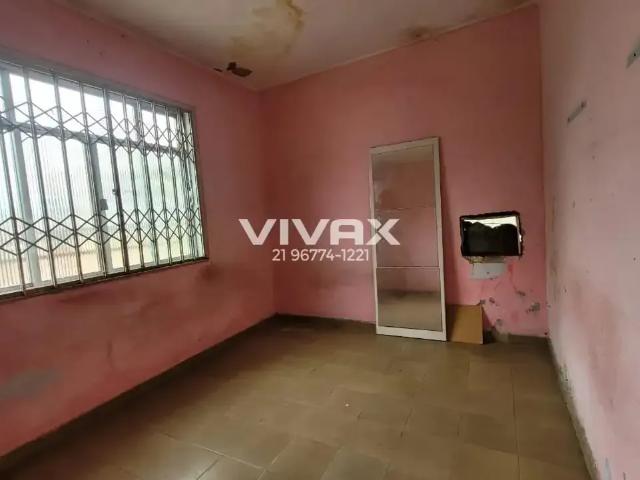 Casa / Sobrado para Venda em Rio de Janeiro/RJ Maria da Graça 3 Quartos