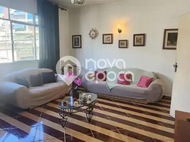Casa / Sobrado para Venda em Rio de Janeiro/RJ Maria da Graça 3 Quartos