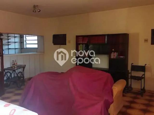 Casa / Sobrado para Venda em Rio de Janeiro/RJ Maria da Graça 4 Quartos
