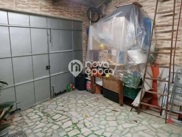 Casa / Sobrado para Venda em Rio de Janeiro/RJ Maria da Graça 4 Quartos