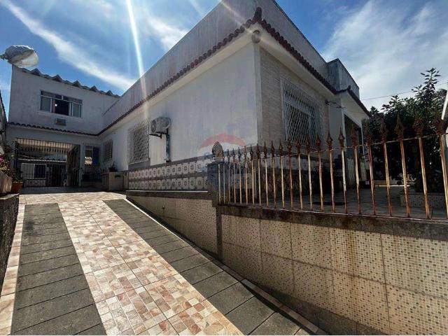Casa / Sobrado para Venda em Rio de Janeiro/RJ Maria da Graça 4 Quartos