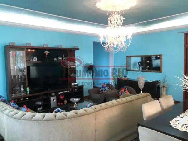 Casa / Sobrado para Venda em Rio de Janeiro/RJ Maria da Graça 4 Quartos