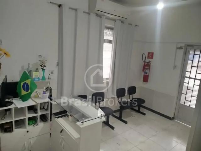 Casa / Sobrado para Venda em Rio de Janeiro/RJ Maria da Graça 4 Quartos