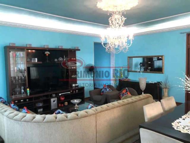 Casa / Sobrado para Venda em Rio de Janeiro/RJ Maria da Graça 4 Quartos