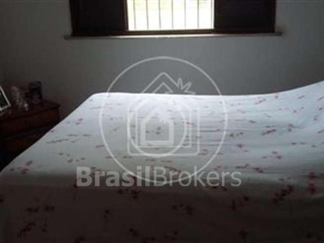 Casa / Sobrado para Venda em Rio de Janeiro/RJ Maria da Graça 4 Quartos