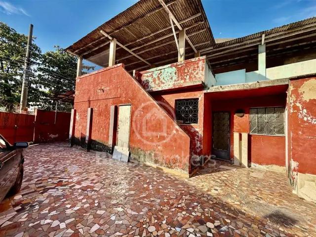 Casa / Sobrado para Venda em Rio de Janeiro/RJ Maria da Graça 4 Quartos