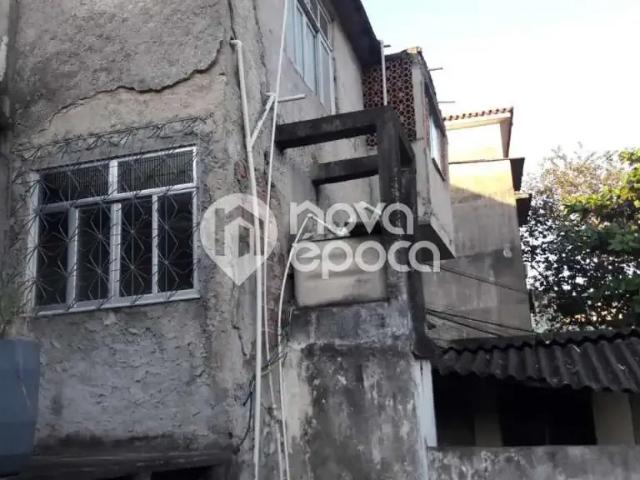 Casa / Sobrado para Venda em Rio de Janeiro/RJ Maria da Graça 4 Quartos