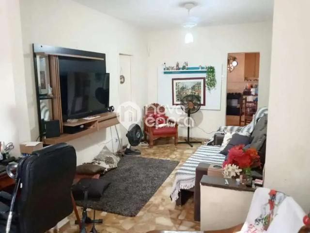 Casa / Sobrado para Venda em Rio de Janeiro/RJ Maria da Graça 4 Quartos