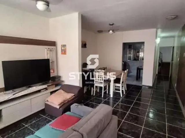 Casa / Sobrado para Venda em Rio de Janeiro/RJ Maria da Graça 5 Quartos