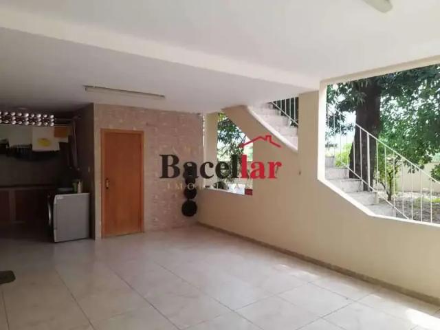 Casa / Sobrado para Venda em Rio de Janeiro/RJ Maria da Graça 5 Quartos