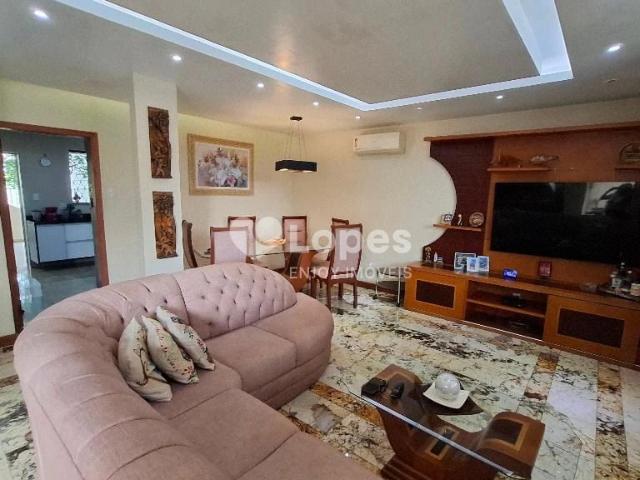 Casa / Sobrado para Venda em Rio de Janeiro/RJ Maria da Graça 5 Quartos