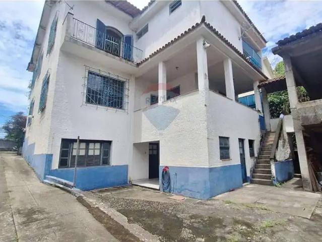 Casa / Sobrado para Venda em Rio de Janeiro/RJ Maria da Graça 6 Quartos