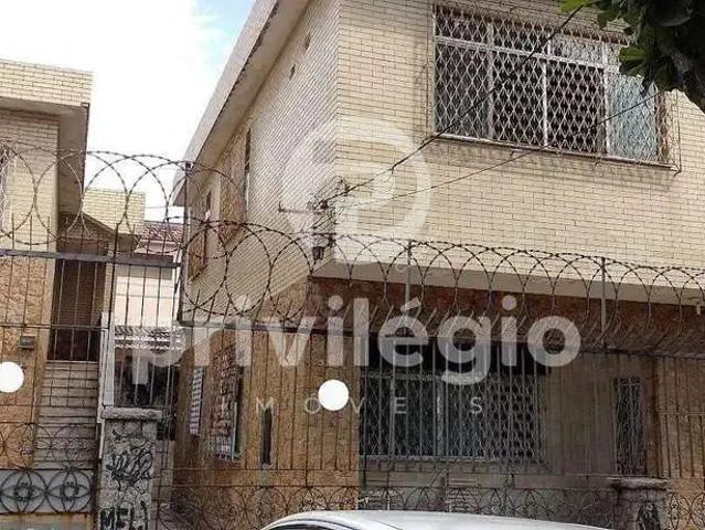 Casa / Sobrado para Venda em Rio de Janeiro/RJ Maria da Graça 6 Quartos