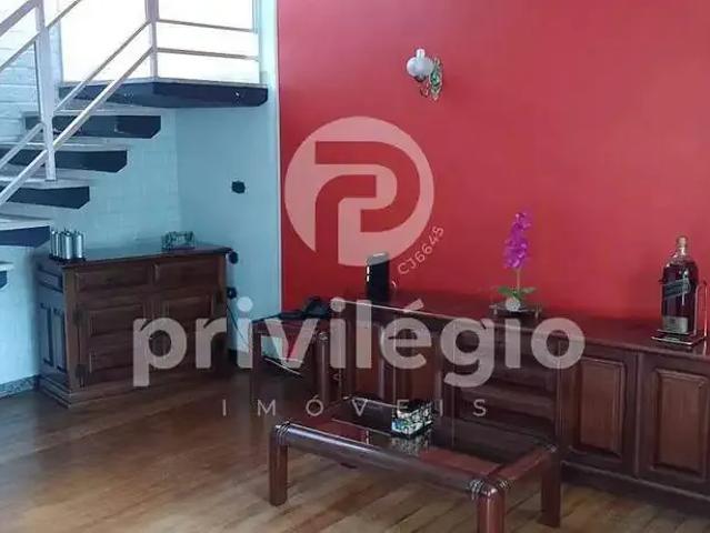 Casa / Sobrado para Venda em Rio de Janeiro/RJ Maria da Graça 6 Quartos