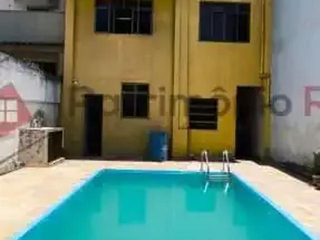Casa / Sobrado para Venda em Rio de Janeiro/RJ Maria da Graça 6 Quartos