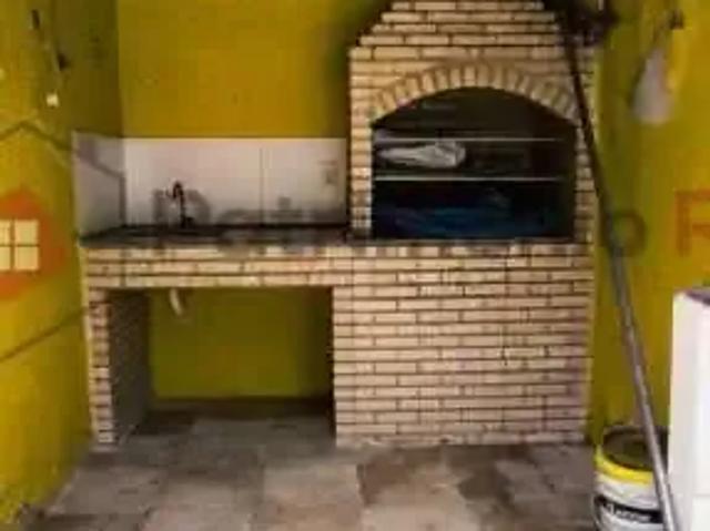 Casa / Sobrado para Venda em Rio de Janeiro/RJ Maria da Graça 6 Quartos