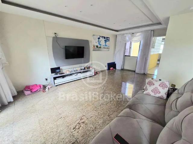 Casa / Sobrado para Venda em Rio de Janeiro/RJ Maria da Graça 6 Quartos