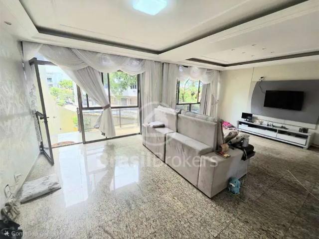 Casa / Sobrado para Venda em Rio de Janeiro/RJ Maria da Graça 6 Quartos
