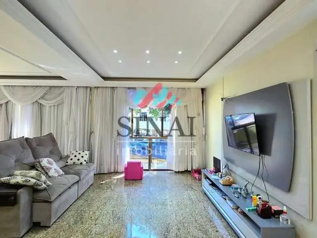 Casa / Sobrado para Venda em Rio de Janeiro/RJ Maria da Graça 6 Quartos