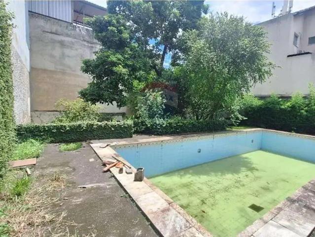Casa / Sobrado para Venda em Rio de Janeiro/RJ Maria da Graça 6 Quartos